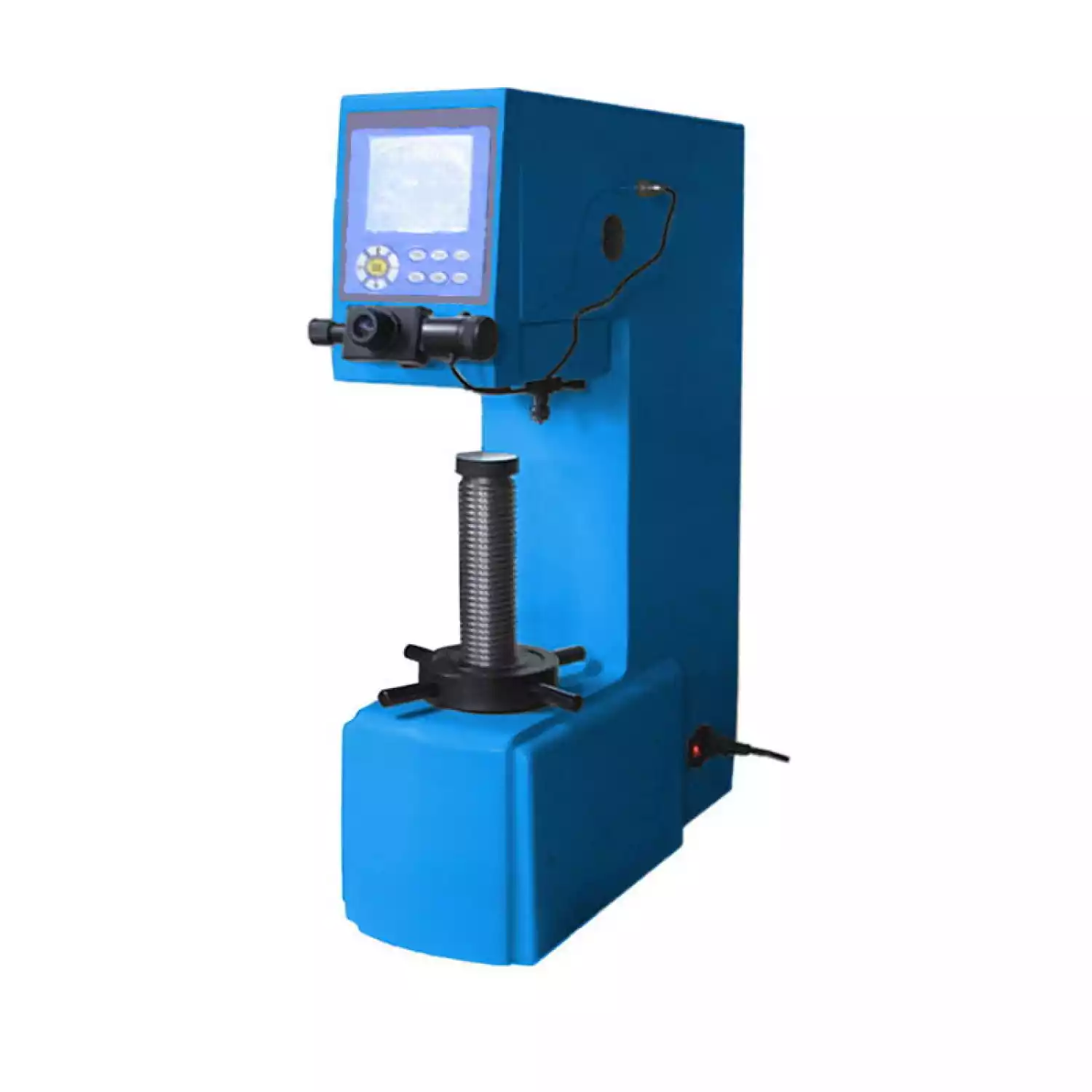 Твердомер стационарный Бринелля ТС-Б-Ц2 - 1