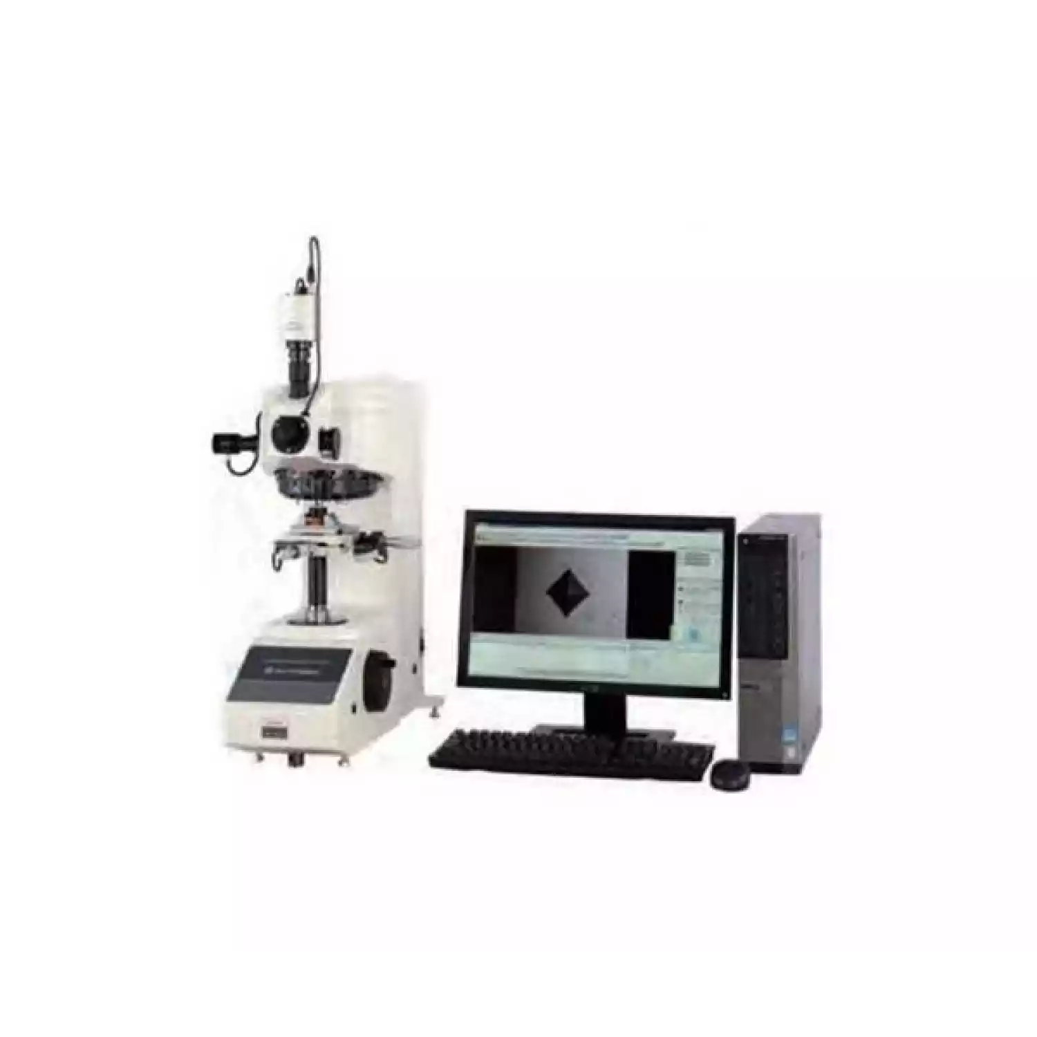 Твердомеры по Микро-Виккерсу НМ-210/220 серия 810 - 1