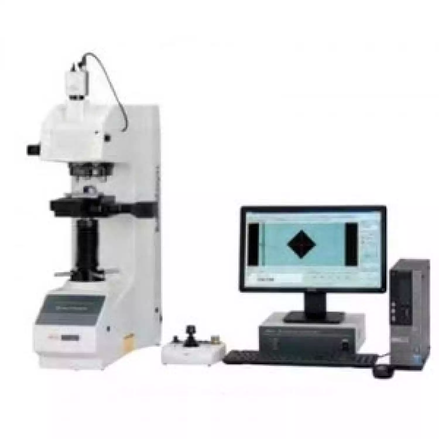 Твердомеры по Виккерсу HV-110/120 серия 810 - 1