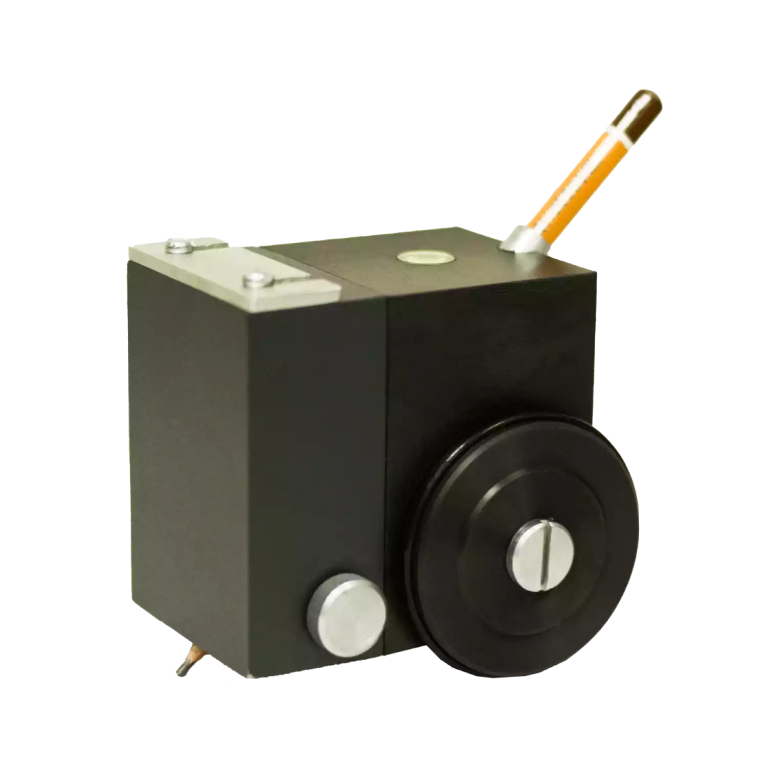 Прибор для определения твердости ЛКП по карандашу Константа ТК - 1