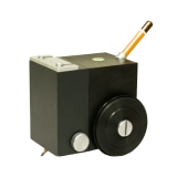 Прибор для определения твердости ЛКП по карандашу Константа ТК купить в Москве