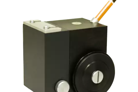 Прибор для определения твердости ЛКП по карандашу Константа ТК