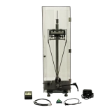 Твердомер маятниковый для определения твердости лакокрасочных покрытий Константа МТ1 купить в Москве