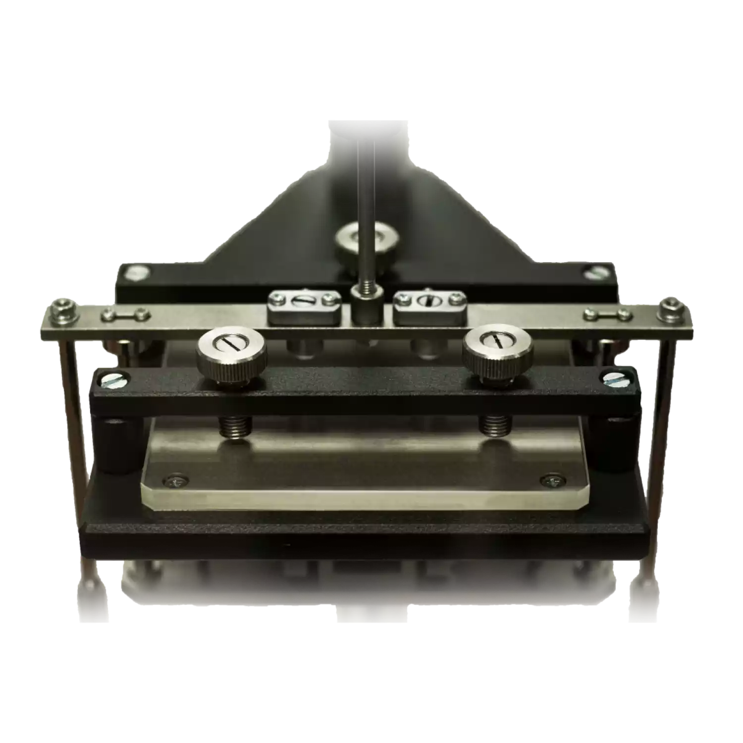 Твердомер маятниковый для определения твердости лакокрасочных покрытий Константа МТ1 - 4