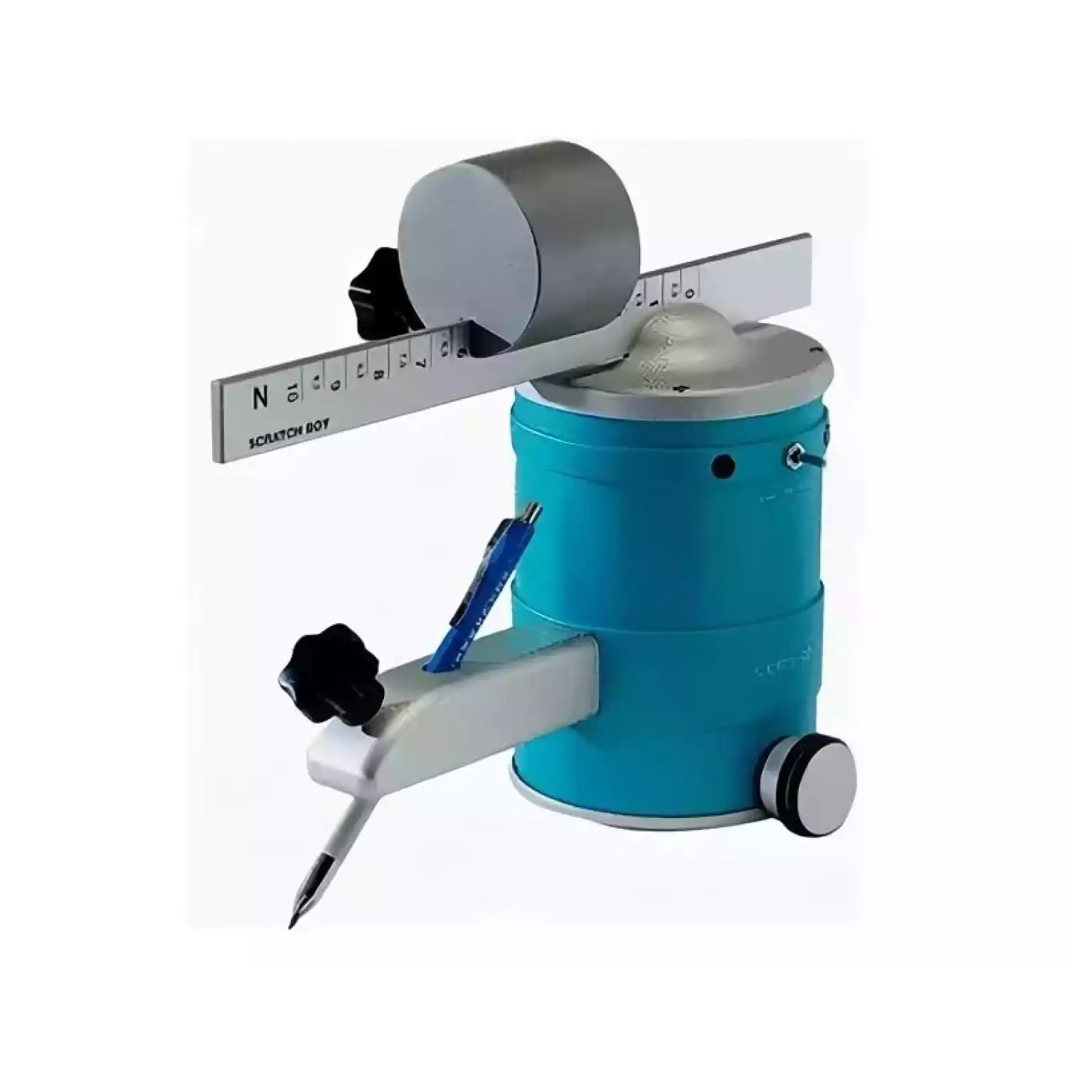 Автоматизированный твердомер карандашного типа Elcometer 3086 - 2