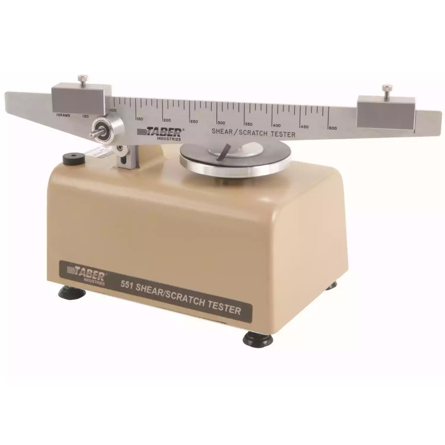 Прибор для оценки стойкости покрытий к царапанью/сдвигу Elcometer 3025 - 1