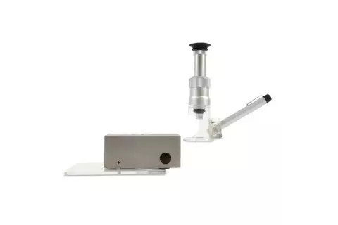 Твердомер по Бухгольцу Elcometer 3095