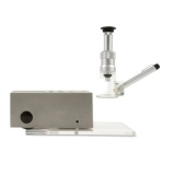 Твердомер по Бухгольцу Elcometer 3095 купить в Москве