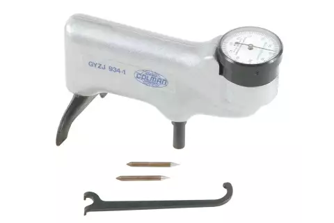 Твердомер по Барколу (Barcol) Elcometer 3101