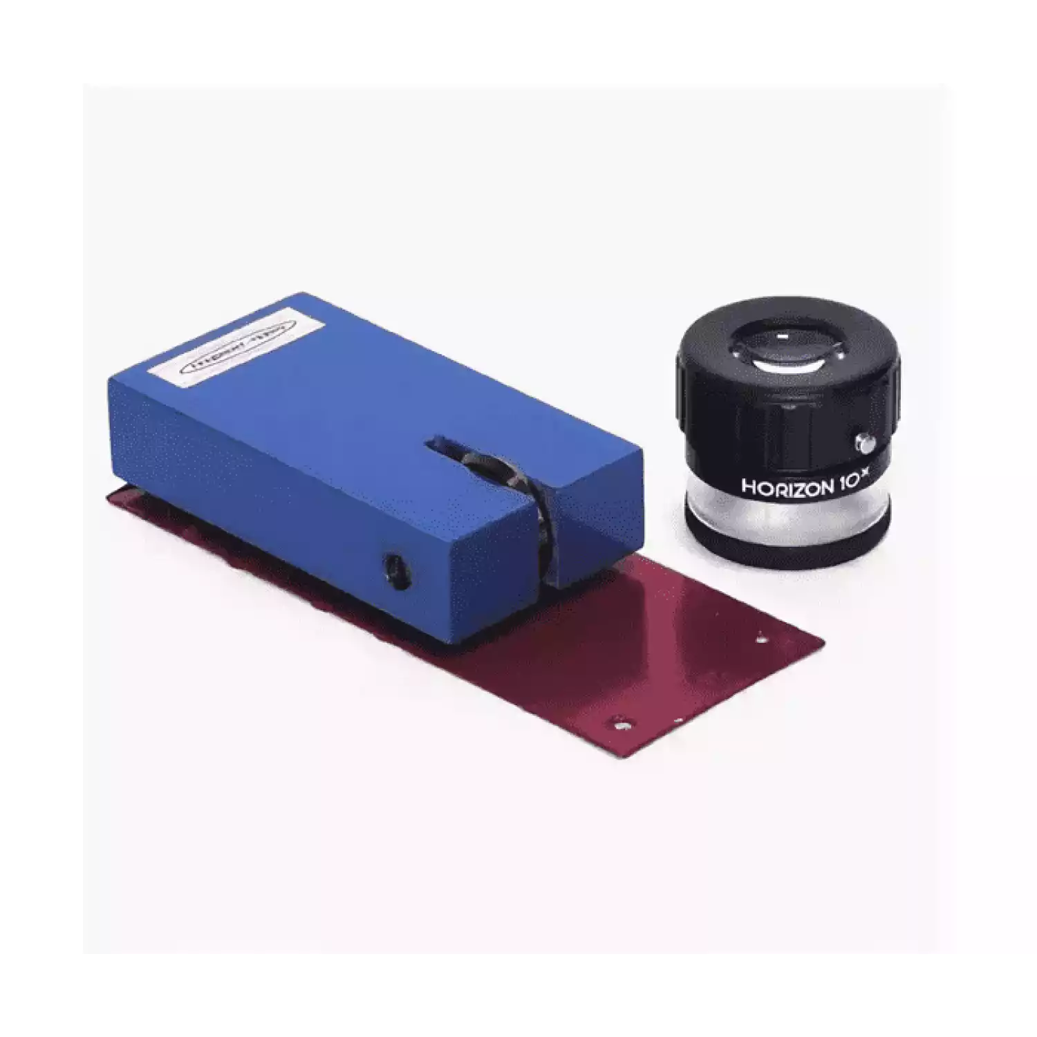 Твердомер Бухгольца - 1