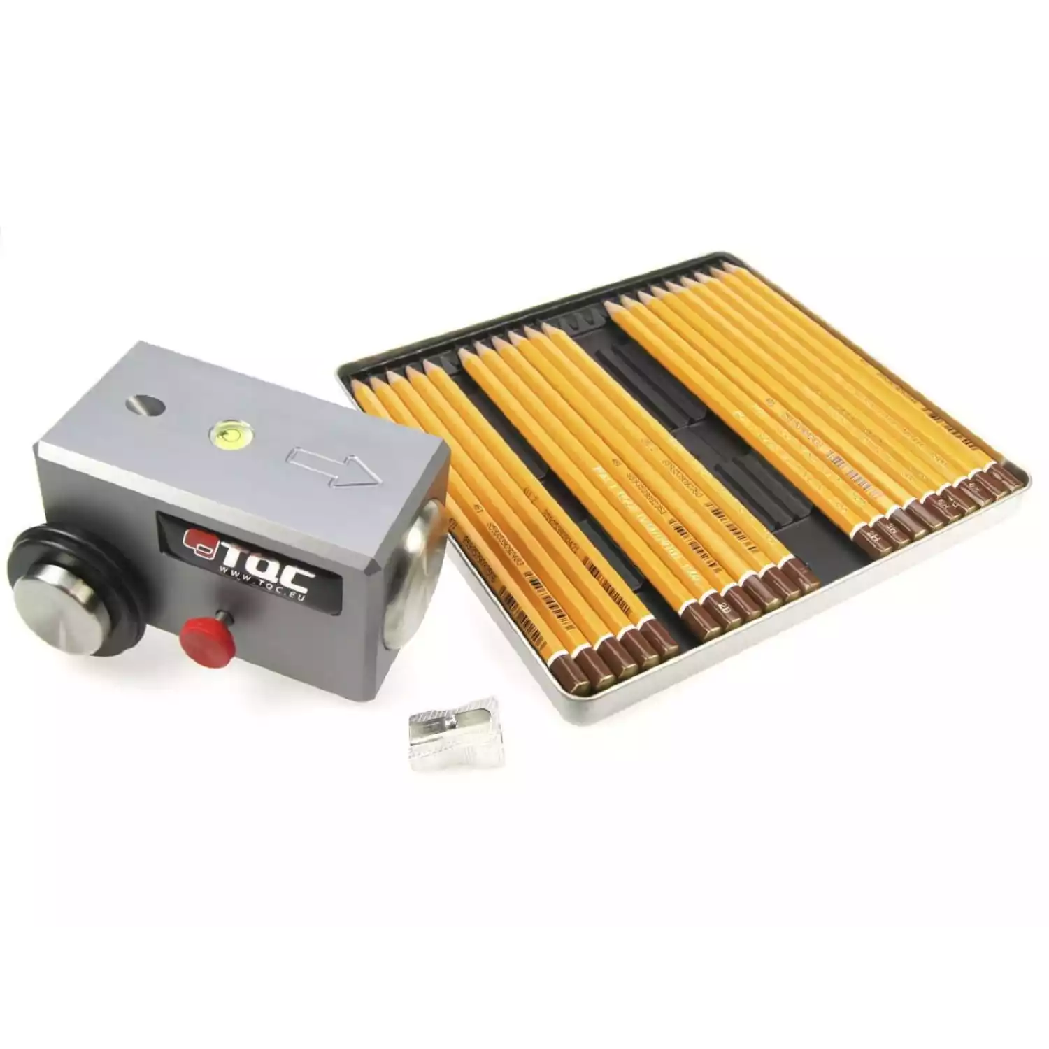 Твердомер карандашного типа TQC VF2378 - 3