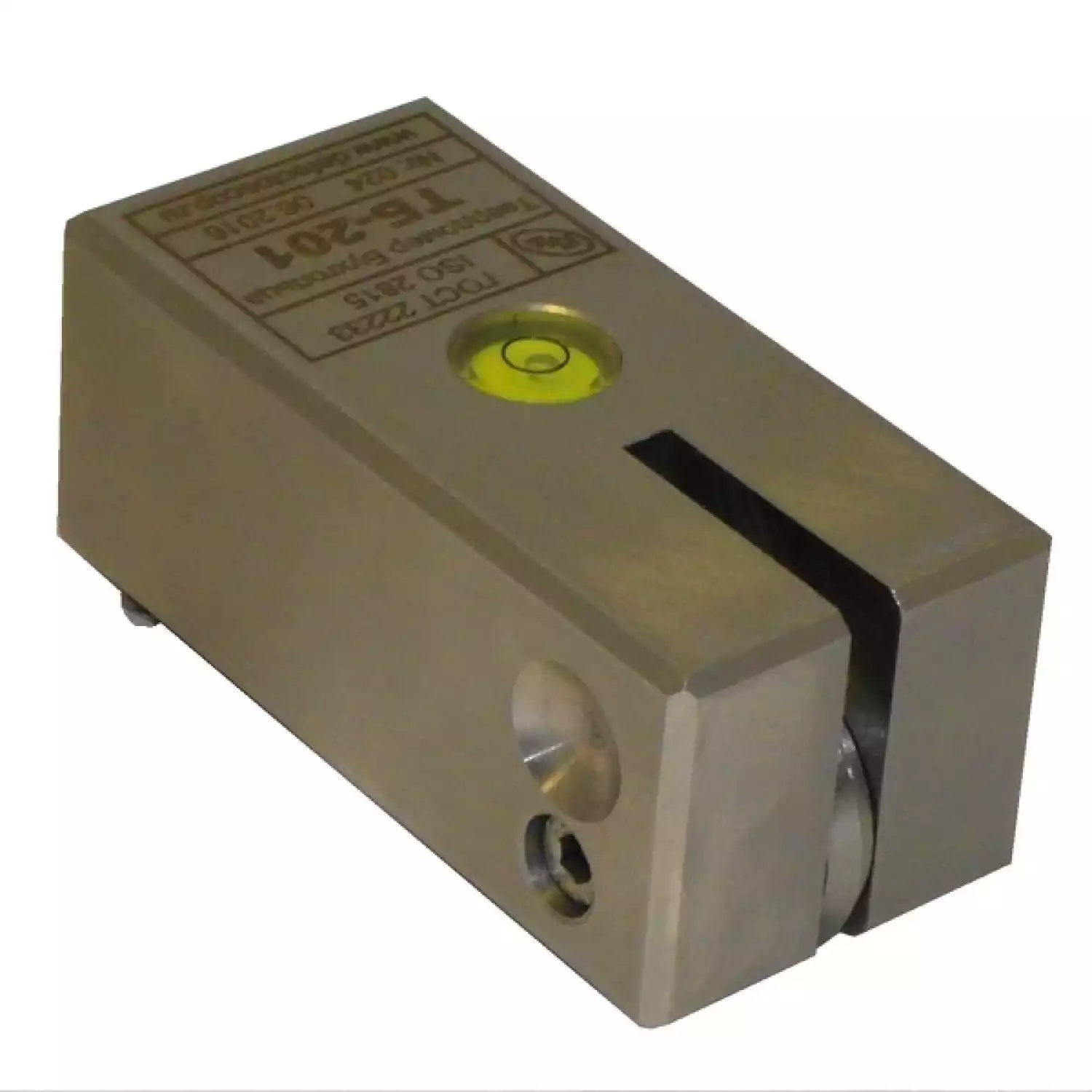 Твердомер Бухгольца ТБ-201 «Стандарт» - 1