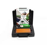 Твердомер покрытий по карандашу ПРОМТ ТП-К купить в Москве