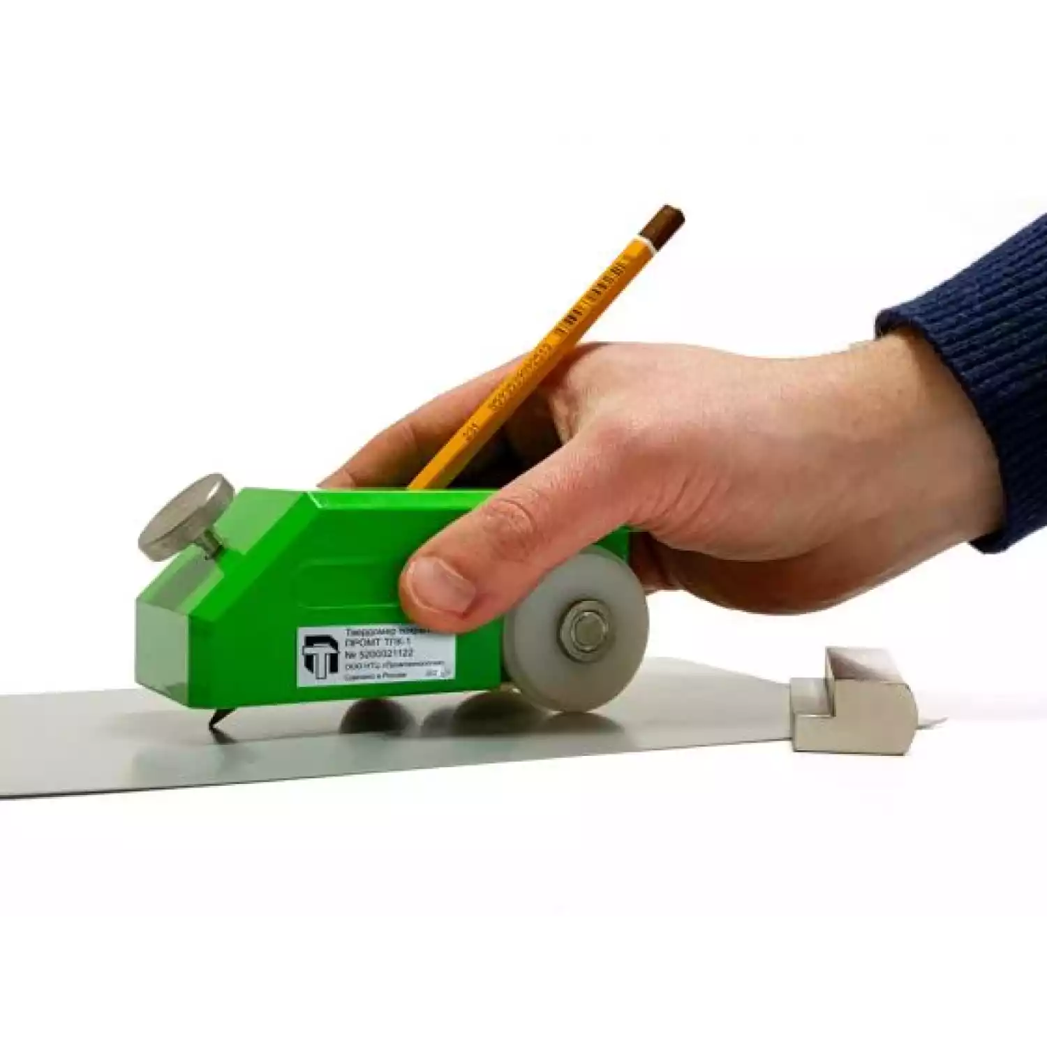 Твердомер покрытий по карандашу ПРОМТ ТП-К - 4