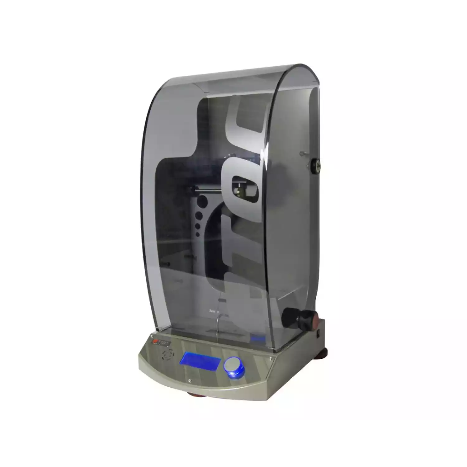 Цифровой маятниковый твердомер по методу Persoz, Konig TQC SP0500 - 1