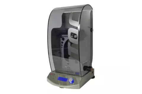 Цифровой маятниковый твердомер по методу Persoz, Konig TQC SP0500