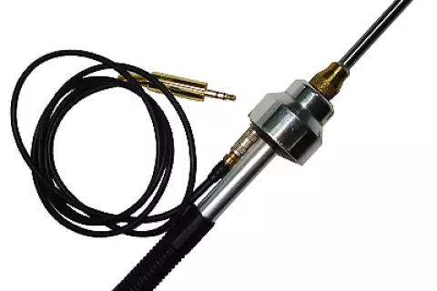 Спецдатчик для твердомера ТЭМП