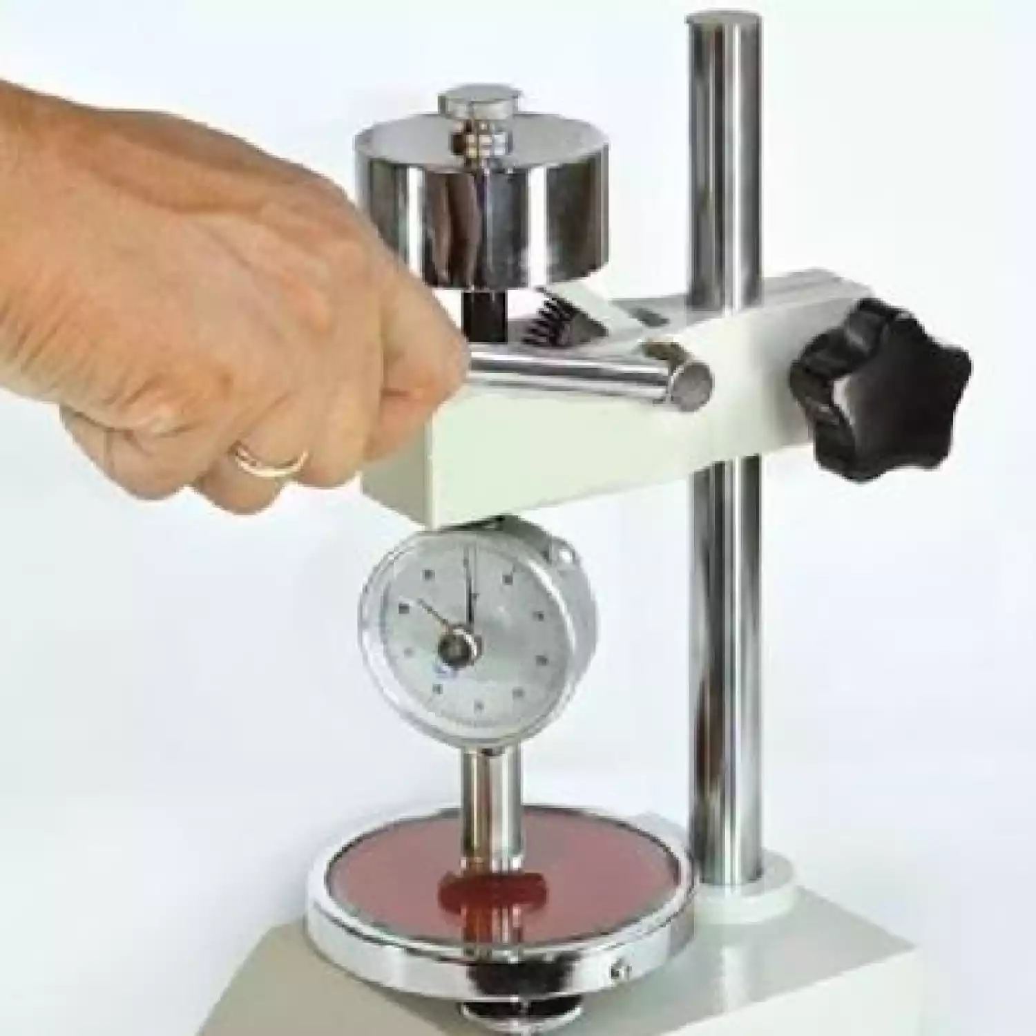 Штатив для твердомеров серии ТВР-A - 2