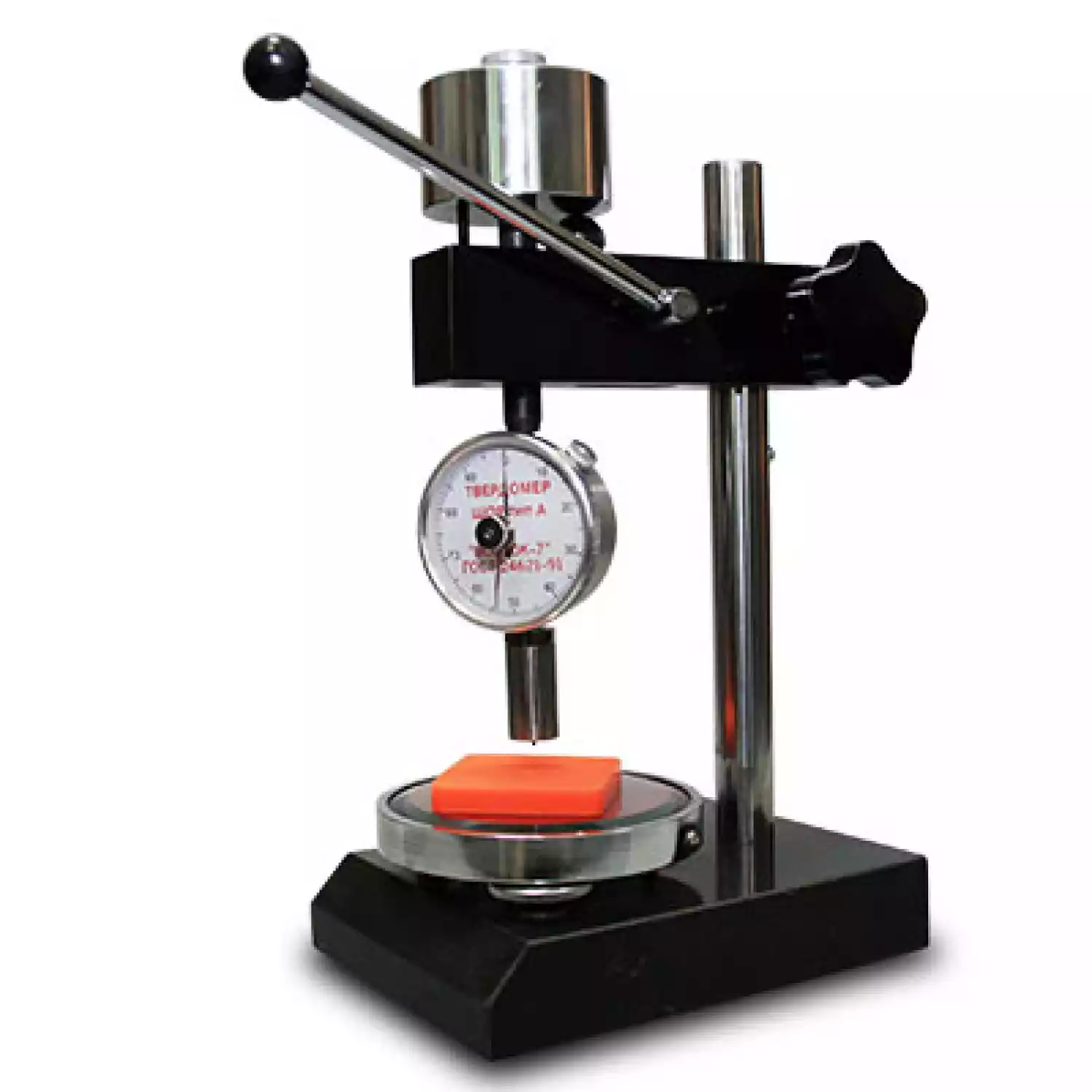 Штатив для твердомеров серии ТВР-A - 1