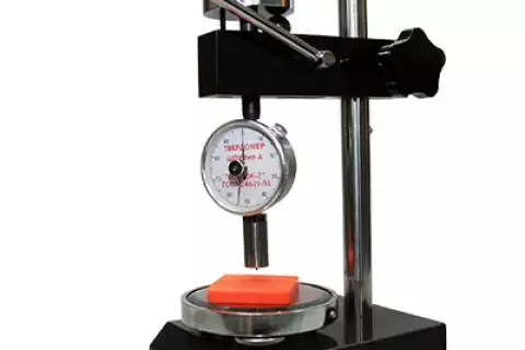 Штатив для твердомеров серии ТВР-A