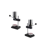 Механический штатив ТВР-DМ  с твердомером (дюрометром) ТВР-D купить в Москве