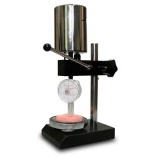 Механический штатив ТВР-DМ  с твердомером (дюрометром) ТВР-D купить в Москве