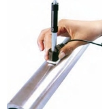 Комплект из 12 шт. опорных колец и насадок для твердомеров купить в Москве