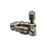 Наконечник алмазный НК 1 для измерения твёрдости по методу Роквелла ct: 0,12-0,20 купить в Москве