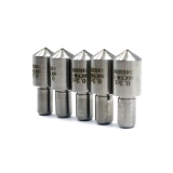 Наконечник алмазный НК 1 для измерения твёрдости по методу Роквелла ct: 0,12-0,20 купить в Москве