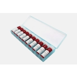 Наконечник алмазный НК 1 для измерения твёрдости по методу Роквелла ct: 0,61-0,80 купить в Москве