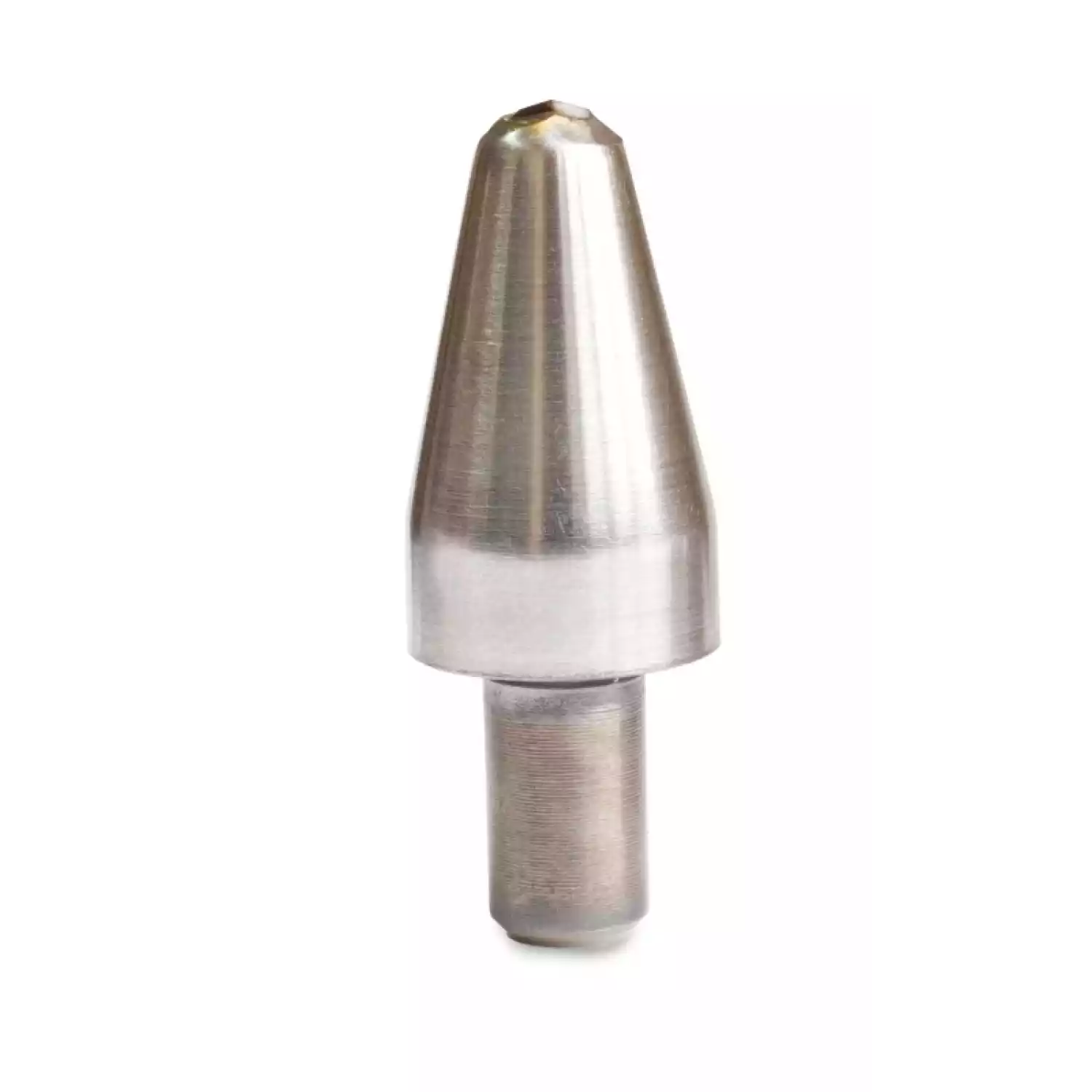 Наконечник алмазный НП 1 для измерения твёрдости по методу Виккерса ct: 0,31-0,40 - 1