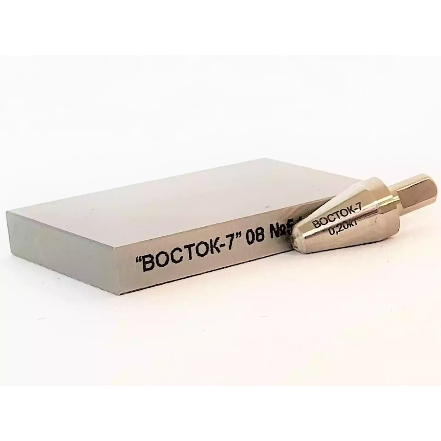 Наконечник алмазный НП 1 для измерения твёрдости по методу Виккерса ct: 0,31-0,40 - 5