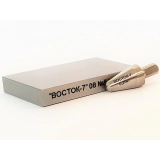 Наконечник алмазный НП 1 для измерения твёрдости по методу Виккерса ct: 0,31-0,40 купить в Москве