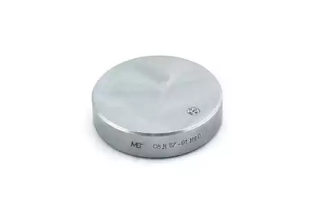 Меры твердости МТШ по Шору (HSD)