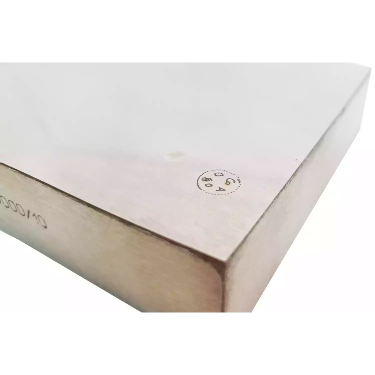 МТБ-1 комплект Мер Твёрдости Бринелля (3 шт. HB) - 3