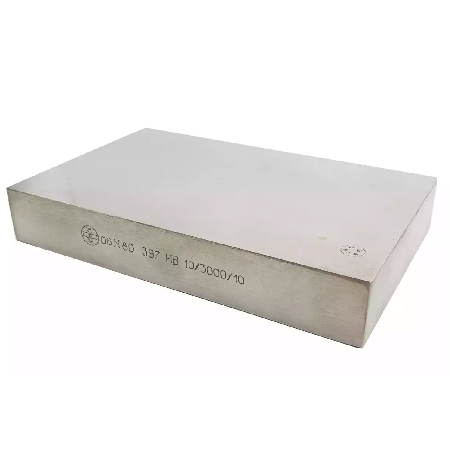 МТБ-1 комплект Мер Твёрдости Бринелля (3 шт. HB) - 2