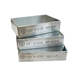 МТВ-1 комплект Мер Твёрдости Виккерса (4 шт. HV) купить в Москве