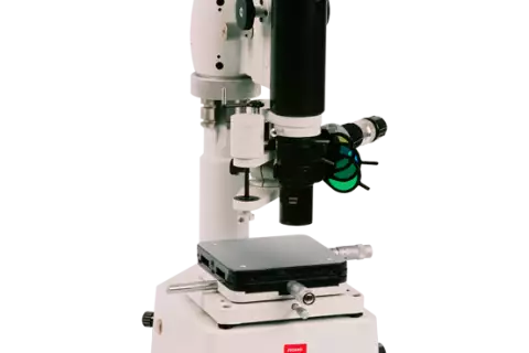 Микротвердомеры по шкалам Виккерc ПМТ-3М (Vickers), Кнуп (Knoop) и Беркович (Berkovich)