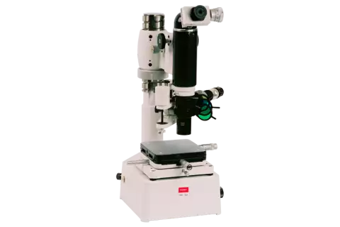 Микротвердомеры по шкалам Виккерc ПМТ-3М (Vickers), Кнуп (Knoop) и Беркович (Berkovich)