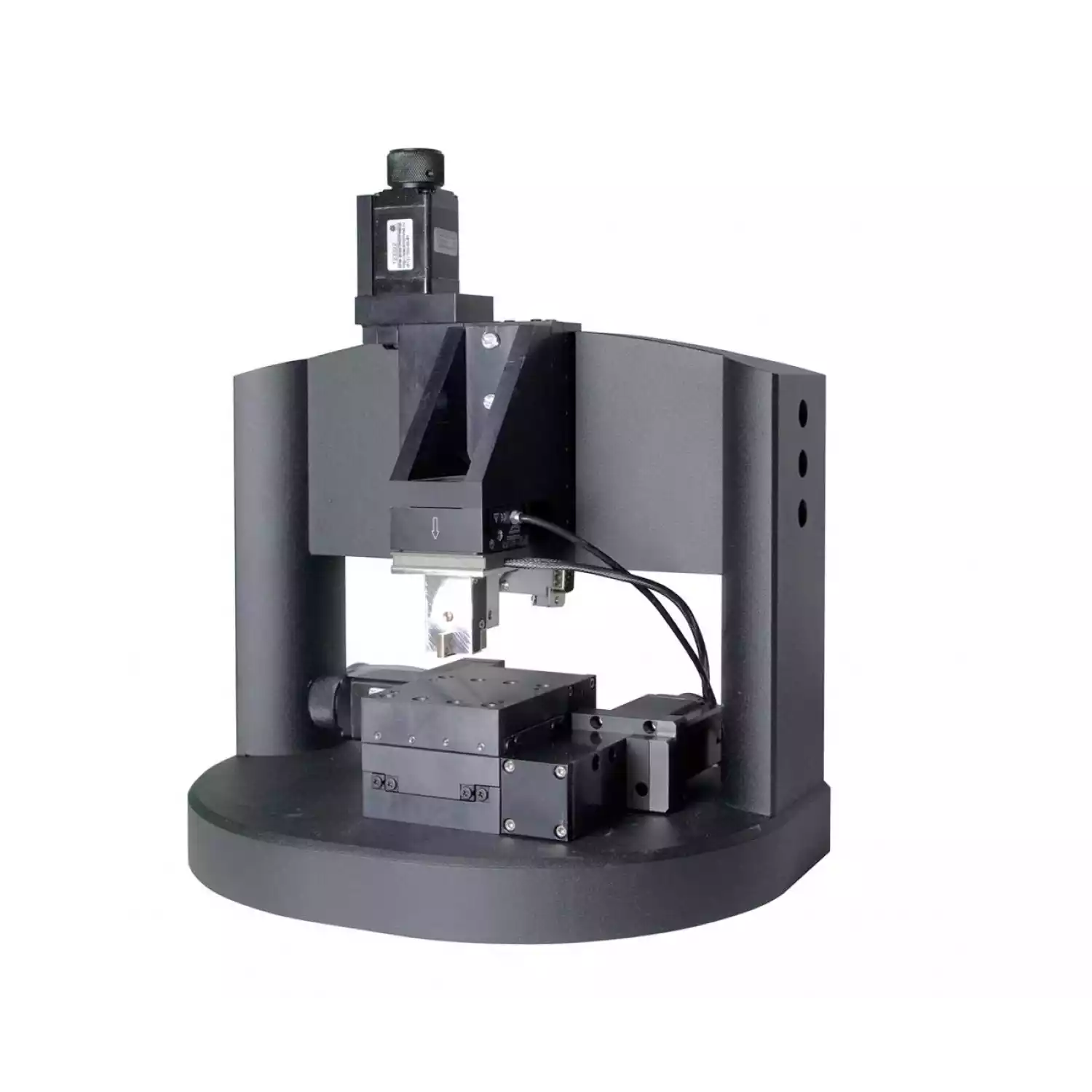 Нано/микротвердомер МНТ - 1