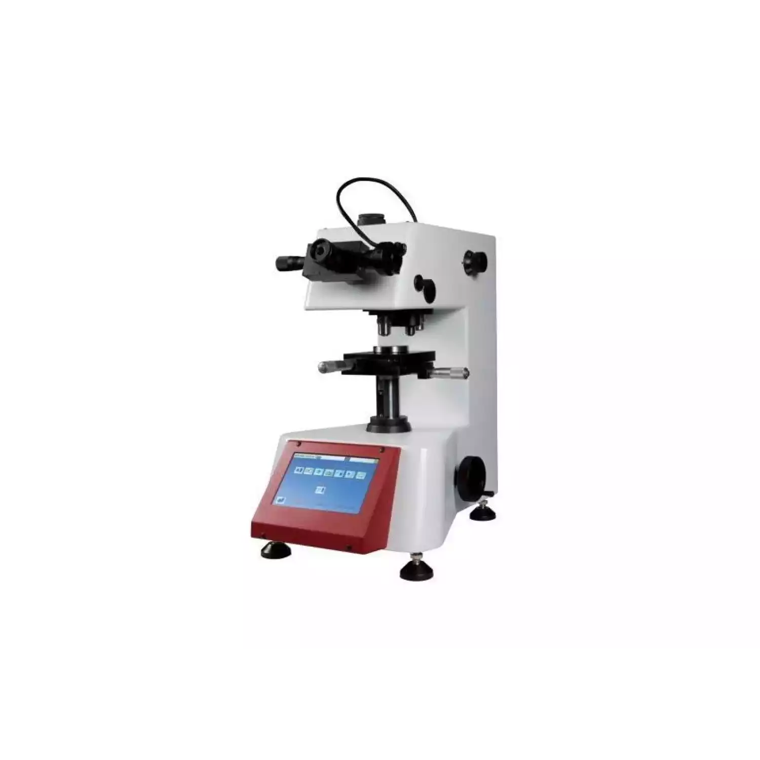 Микротвердомеры серии ISOSCAN - 1