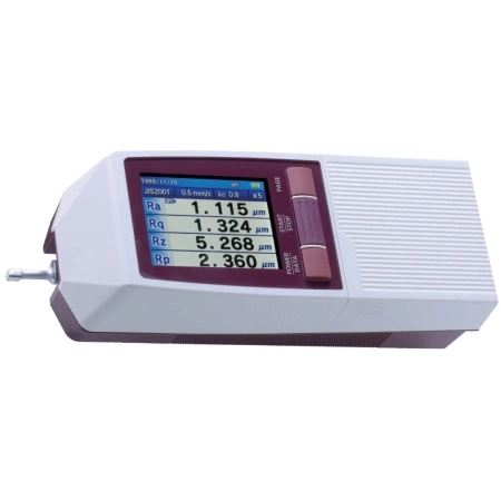Профилометр Surftest SJ-210 Mitutoyo