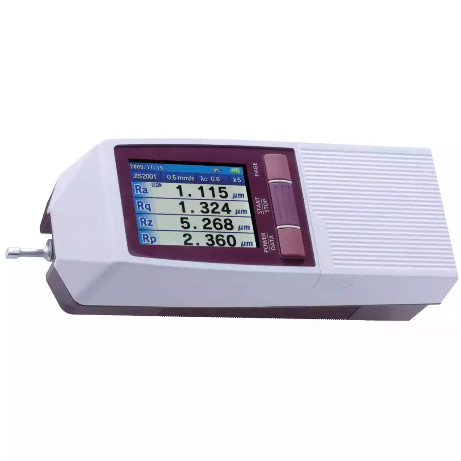 Профилометр Surftest SJ-210 Mitutoyo - 1