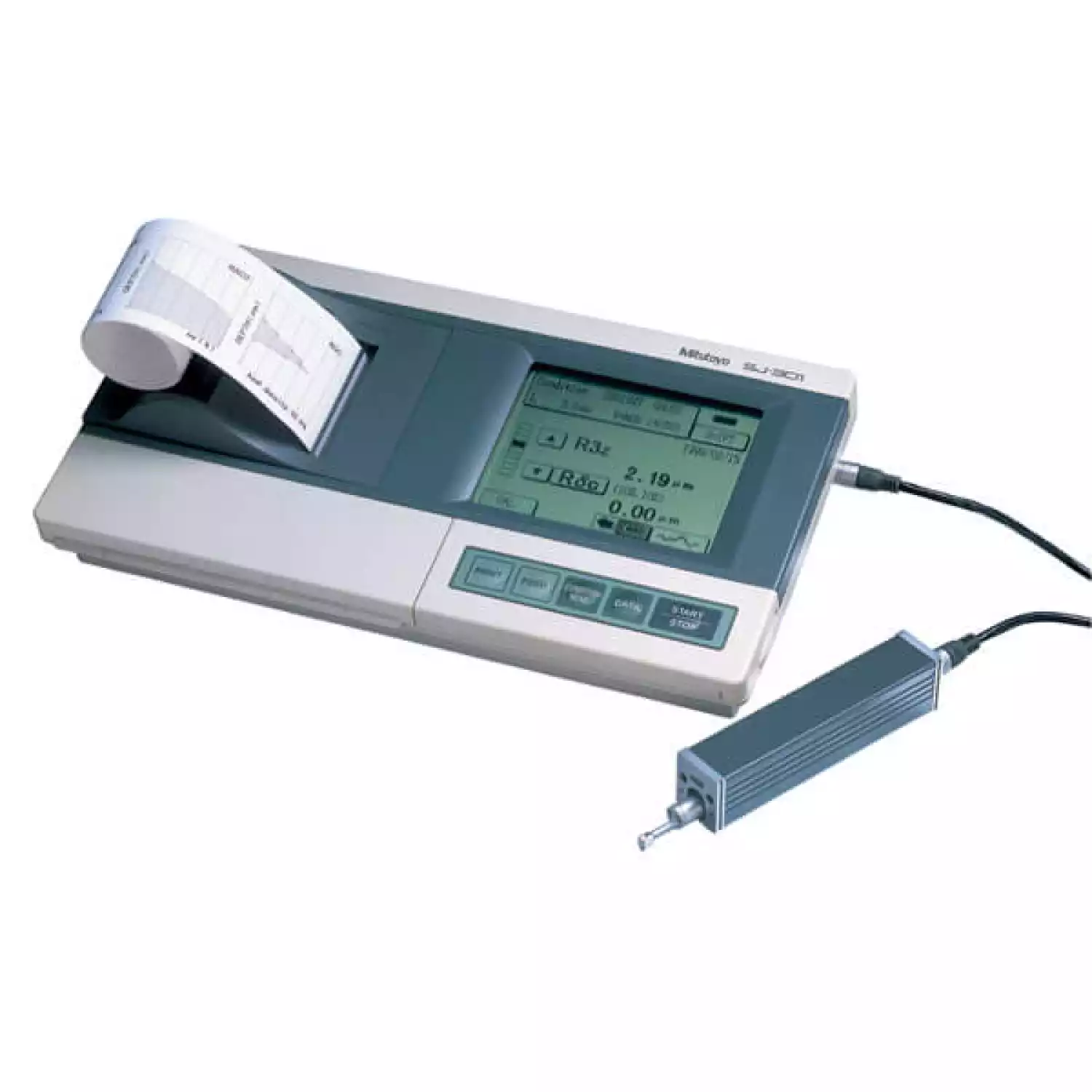 Профилометр Surftest SJ-301 MITUTOYO - 1