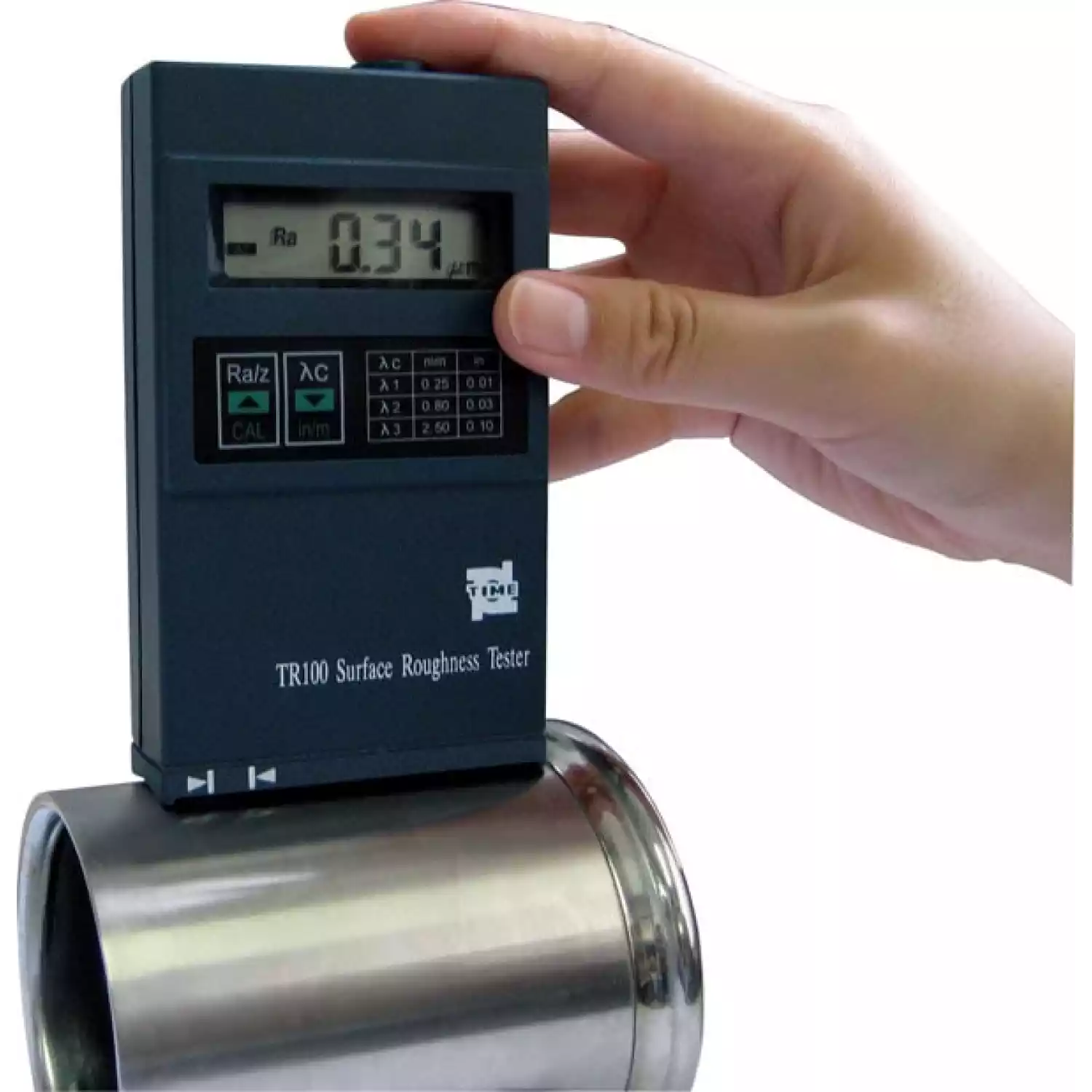 Измеритель шероховатости TR100 - 1