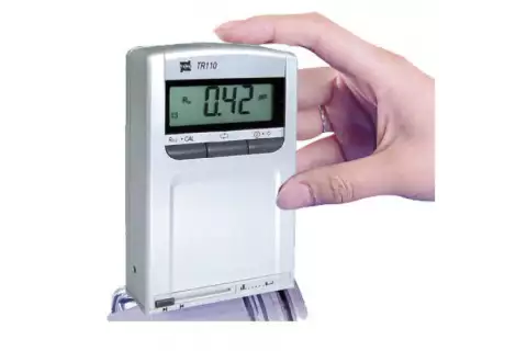 Измеритель шероховатости TR110