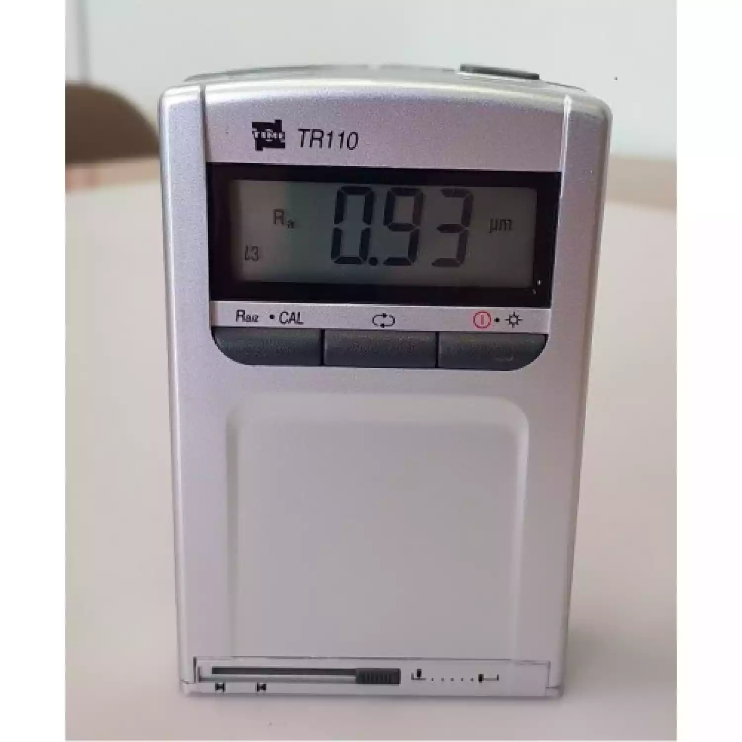 Измеритель шероховатости TR110 - 4