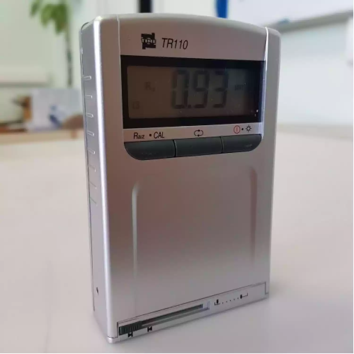 Измеритель шероховатости TR110 - 3