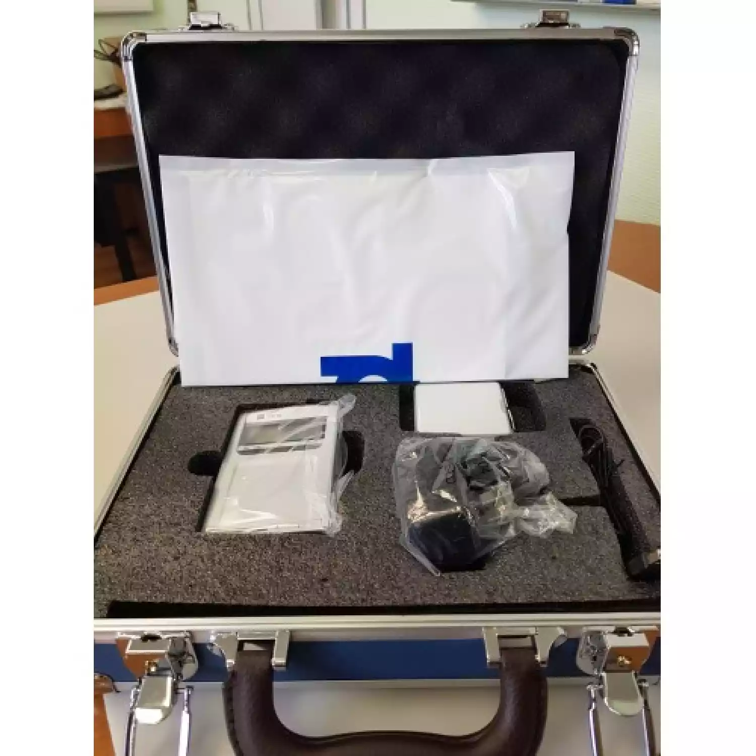 Измеритель шероховатости TR110 - 5