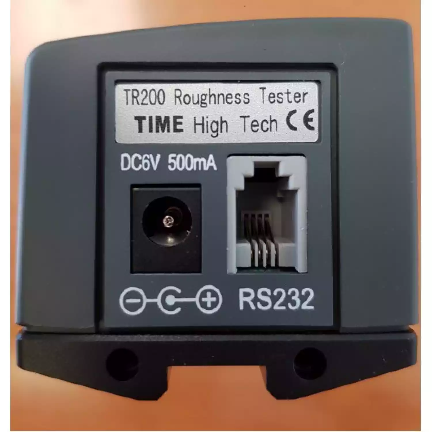 Измеритель шероховатости TR200 - 6